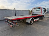 RENAULT MIDLIM 190DXI 7.5 TON TILT & SLIDE RECOVERY TRUCK&nbsp; - 20