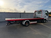 RENAULT MIDLIM 190DXI 7.5 TON TILT & SLIDE RECOVERY TRUCK&nbsp; - 21