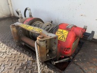 RENAULT MIDLIM 190DXI 7.5 TON TILT & SLIDE RECOVERY TRUCK&nbsp; - 26