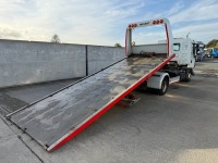 RENAULT MIDLIM 190DXI 7.5 TON TILT & SLIDE RECOVERY TRUCK&nbsp; - 43