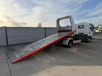 RENAULT MIDLIM 190DXI 7.5 TON TILT & SLIDE RECOVERY TRUCK&nbsp; - 44