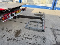 RENAULT MIDLIM 190DXI 7.5 TON TILT & SLIDE RECOVERY TRUCK&nbsp; - 51