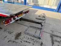 RENAULT MIDLIM 190DXI 7.5 TON TILT & SLIDE RECOVERY TRUCK&nbsp; - 53