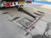 RENAULT MIDLIM 190DXI 7.5 TON TILT & SLIDE RECOVERY TRUCK&nbsp; - 54