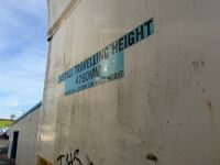 CARTWRIGHT 45FT 38 TON TRI AXLE BOX TRAILER - 3