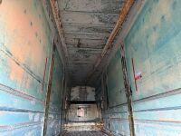 CARTWRIGHT 45FT 38 TON TRI AXLE BOX TRAILER - 19