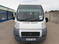 FIAT DUCATO 40 MAXI MULTIJET 13 SEATER BUS&nbsp; - 2