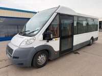 FIAT DUCATO 40 MAXI MULTIJET 13 SEATER BUS&nbsp; - 3