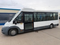 FIAT DUCATO 40 MAXI MULTIJET 13 SEATER BUS&nbsp; - 4
