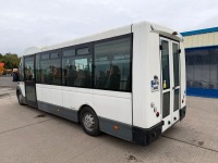 FIAT DUCATO 40 MAXI MULTIJET 13 SEATER BUS&nbsp; - 8