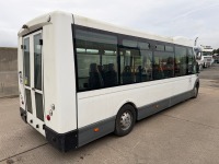FIAT DUCATO 40 MAXI MULTIJET 13 SEATER BUS&nbsp; - 11