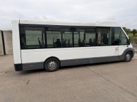 FIAT DUCATO 40 MAXI MULTIJET 13 SEATER BUS&nbsp; - 12