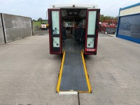 FIAT DUCATO 40 MAXI MULTIJET 13 SEATER BUS&nbsp; - 16