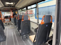 FIAT DUCATO 40 MAXI MULTIJET 13 SEATER BUS&nbsp; - 19