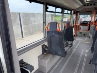 FIAT DUCATO 40 MAXI MULTIJET 13 SEATER BUS&nbsp; - 20