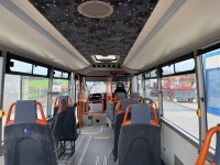 FIAT DUCATO 40 MAXI MULTIJET 13 SEATER BUS&nbsp; - 21