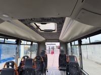 FIAT DUCATO 40 MAXI MULTIJET 13 SEATER BUS&nbsp; - 24