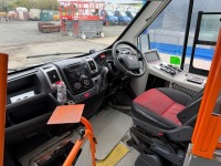 FIAT DUCATO 40 MAXI MULTIJET 13 SEATER BUS&nbsp; - 26
