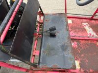 CARTER 2910 TRAIL HUNTER PETROL GO-KART - NON RUNNER - 11