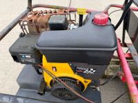 CARTER 2910 TRAIL HUNTER PETROL GO-KART - NON RUNNER - 14