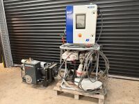 CARLISLE INTELLISPRAY IS30 3 PHASE COMPACT SPRAY FOAM SYSTEM - 3
