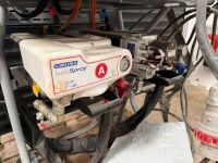 CARLISLE INTELLISPRAY IS30 3 PHASE COMPACT SPRAY FOAM SYSTEM - 5