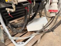 CARLISLE INTELLISPRAY IS30 3 PHASE COMPACT SPRAY FOAM SYSTEM - 7