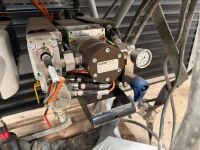 CARLISLE INTELLISPRAY IS30 3 PHASE COMPACT SPRAY FOAM SYSTEM - 9