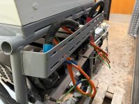 CARLISLE INTELLISPRAY IS30 3 PHASE COMPACT SPRAY FOAM SYSTEM - 13