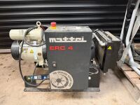 CARLISLE INTELLISPRAY IS30 3 PHASE COMPACT SPRAY FOAM SYSTEM - 15