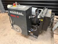 CARLISLE INTELLISPRAY IS30 3 PHASE COMPACT SPRAY FOAM SYSTEM - 17