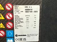 CARLISLE INTELLISPRAY IS30 3 PHASE COMPACT SPRAY FOAM SYSTEM - 22
