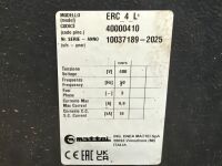 CARLISLE INTELLISPRAY IS30 3 PHASE COMPACT SPRAY FOAM SYSTEM - 23