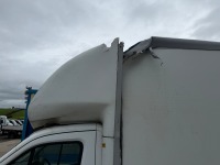 FORD TRANSIT 350 RWD L3 2.2 TDCI 125PS LUTON VAN&nbsp;&nbsp;&nbsp; - 8