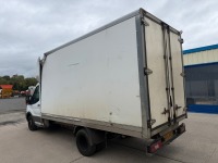 FORD TRANSIT 350 RWD L3 2.2 TDCI 125PS LUTON VAN&nbsp;&nbsp;&nbsp; - 13