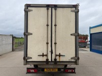FORD TRANSIT 350 RWD L3 2.2 TDCI 125PS LUTON VAN&nbsp;&nbsp;&nbsp; - 14