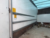 FORD TRANSIT 350 RWD L3 2.2 TDCI 125PS LUTON VAN&nbsp;&nbsp;&nbsp; - 17