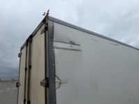 FORD TRANSIT 350 RWD L3 2.2 TDCI 125PS LUTON VAN&nbsp;&nbsp;&nbsp; - 21