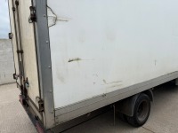 FORD TRANSIT 350 RWD L3 2.2 TDCI 125PS LUTON VAN&nbsp;&nbsp;&nbsp; - 22