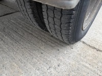 FORD TRANSIT 350 RWD L3 2.2 TDCI 125PS LUTON VAN&nbsp;&nbsp;&nbsp; - 23