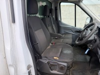 FORD TRANSIT 350 RWD L3 2.2 TDCI 125PS LUTON VAN&nbsp;&nbsp;&nbsp; - 26