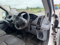 FORD TRANSIT 350 RWD L3 2.2 TDCI 125PS LUTON VAN&nbsp;&nbsp;&nbsp; - 27