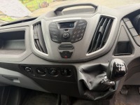 FORD TRANSIT 350 RWD L3 2.2 TDCI 125PS LUTON VAN&nbsp;&nbsp;&nbsp; - 28