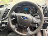 FORD TRANSIT 350 RWD L3 2.2 TDCI 125PS LUTON VAN&nbsp;&nbsp;&nbsp; - 29