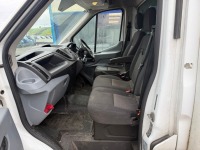FORD TRANSIT 350 RWD L3 2.2 TDCI 125PS LUTON VAN&nbsp;&nbsp;&nbsp; - 31