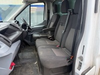 FORD TRANSIT 350 RWD L3 2.2 TDCI 125PS LUTON VAN&nbsp;&nbsp;&nbsp; - 32
