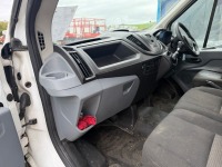 FORD TRANSIT 350 RWD L3 2.2 TDCI 125PS LUTON VAN&nbsp;&nbsp;&nbsp; - 33