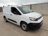 CITROEN BERLINGO 1000 ENTERPRISE M 1.5 BLUE HDI&nbsp;