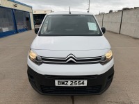 CITROEN BERLINGO 1000 ENTERPRISE M 1.5 BLUE HDI&nbsp; - 2