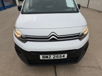 CITROEN BERLINGO 1000 ENTERPRISE M 1.5 BLUE HDI&nbsp; - 3